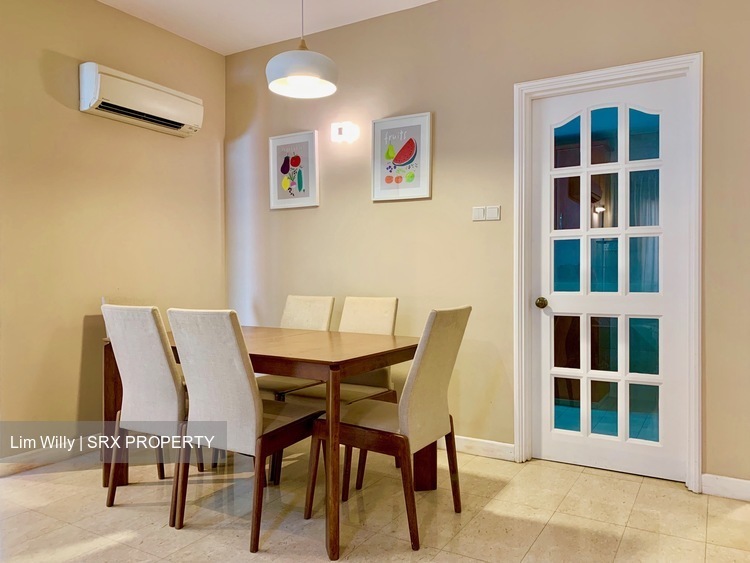 The Bencoolen (D7), Apartment #206338341